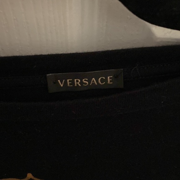 Versace Shirt - Picture 2 of 4